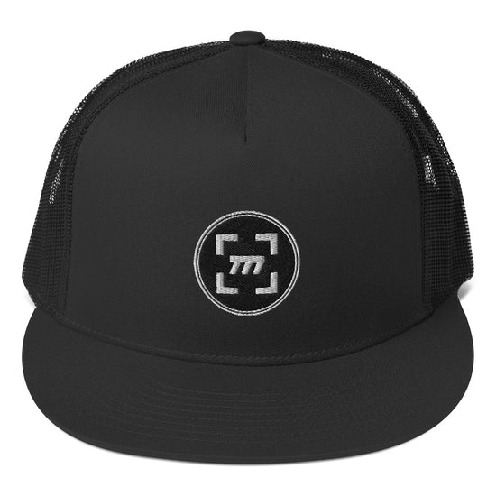 Logo Trucker Cap