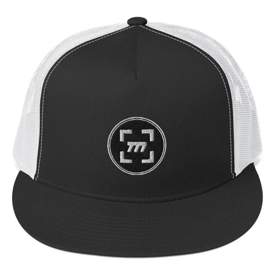 Logo Trucker Cap