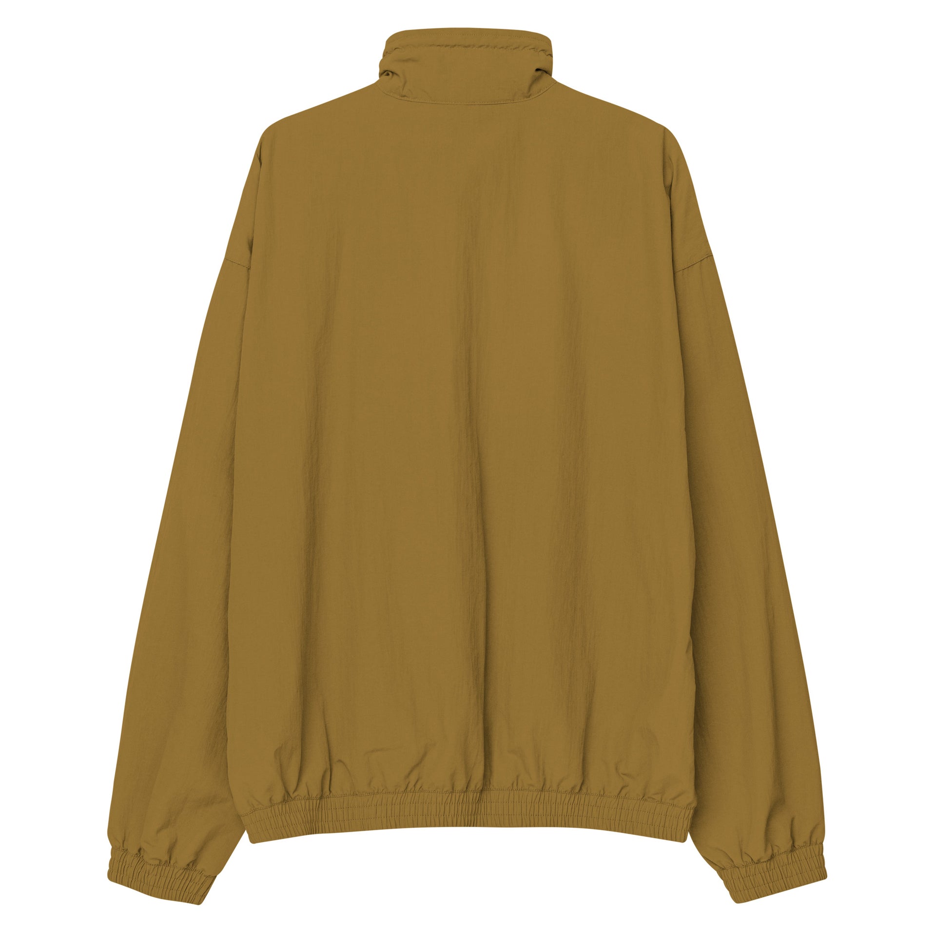 Recycled Skull Tracksuit jacket