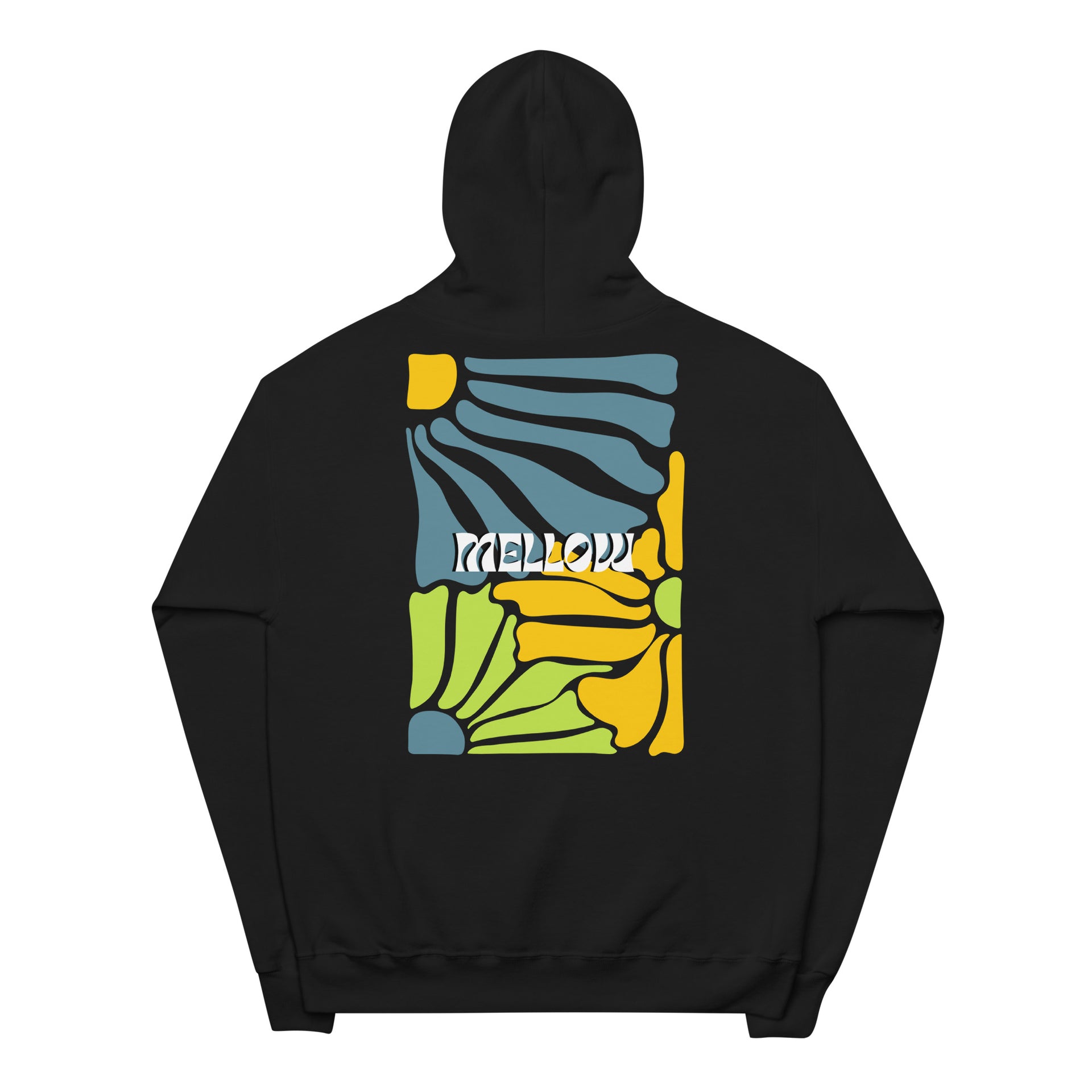 In Bloom Graphic Hoodie