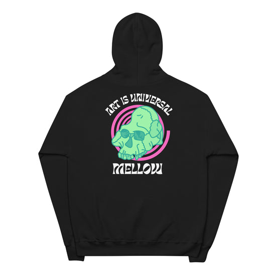 Dead Head Graphic Hoodie