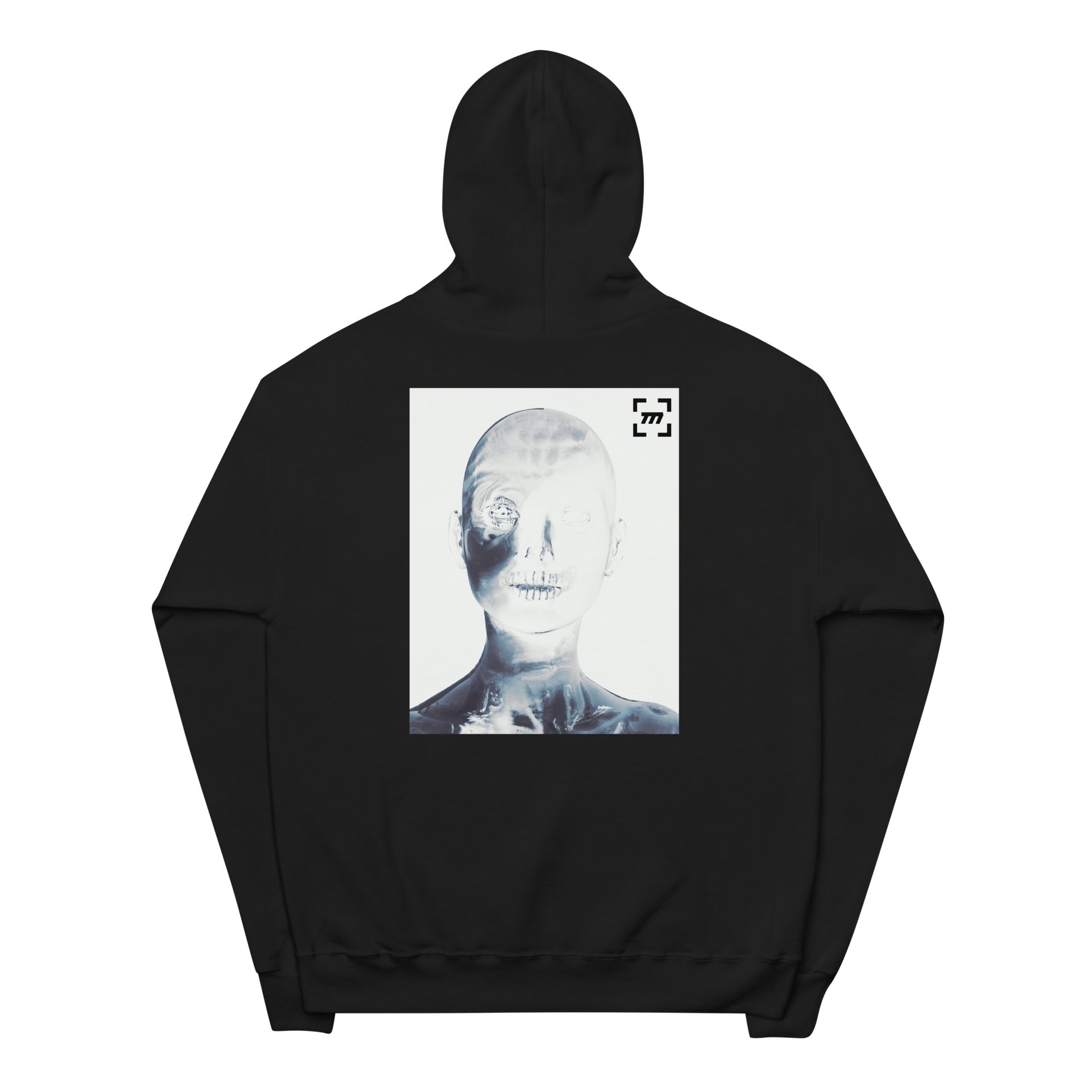 X-Ray Vision Hoodie