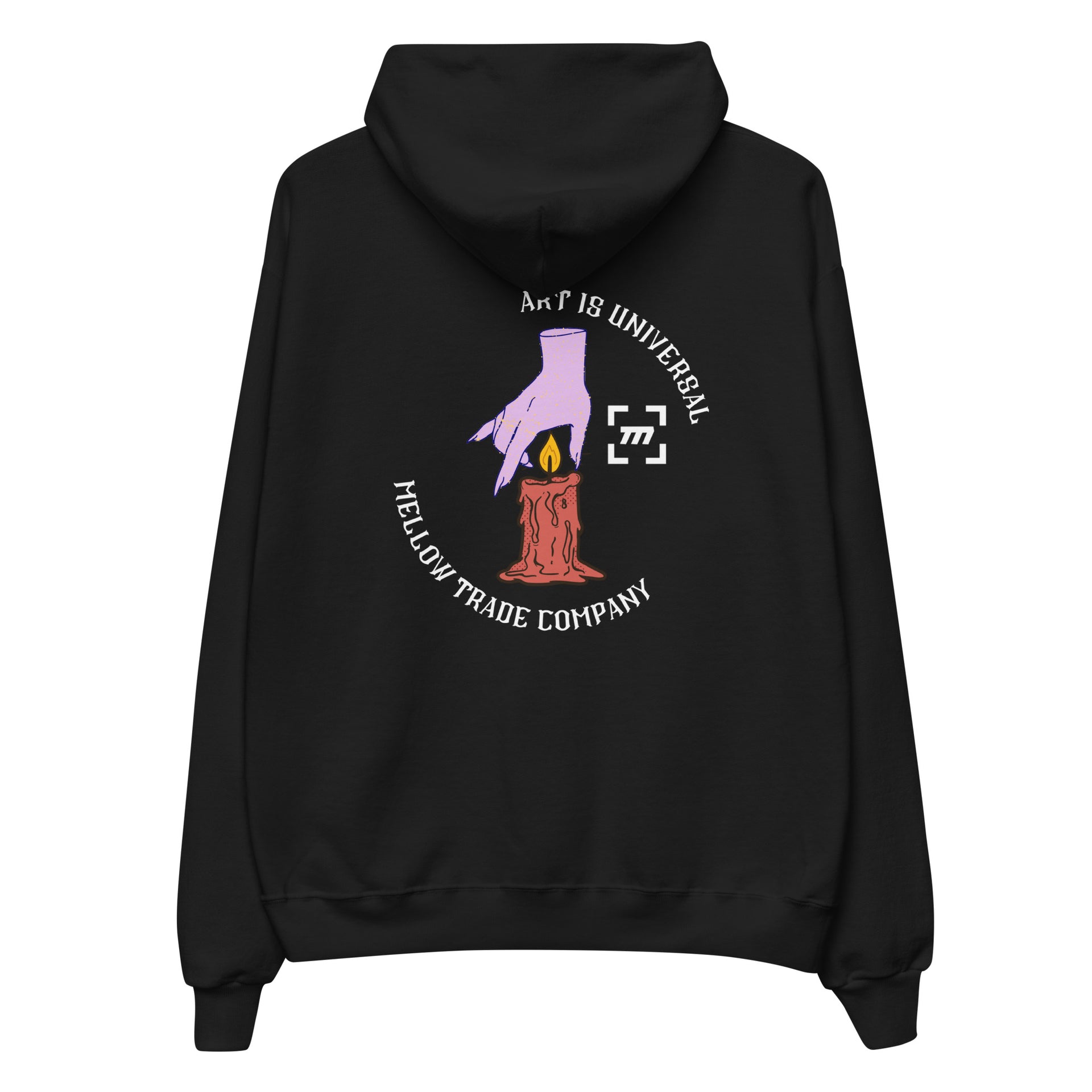 Hot to Handle Hoodie