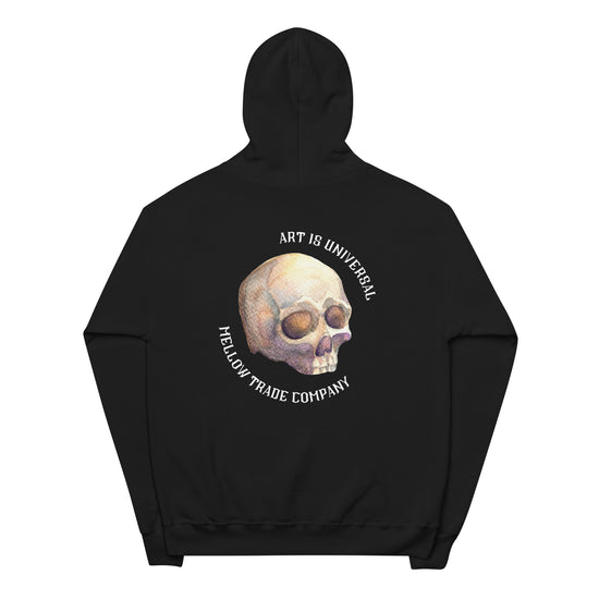 Memento Mori Hoodie