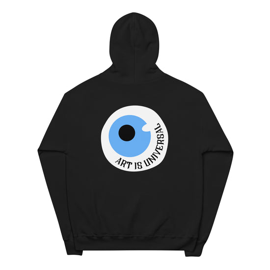Evil Eye Hoodie