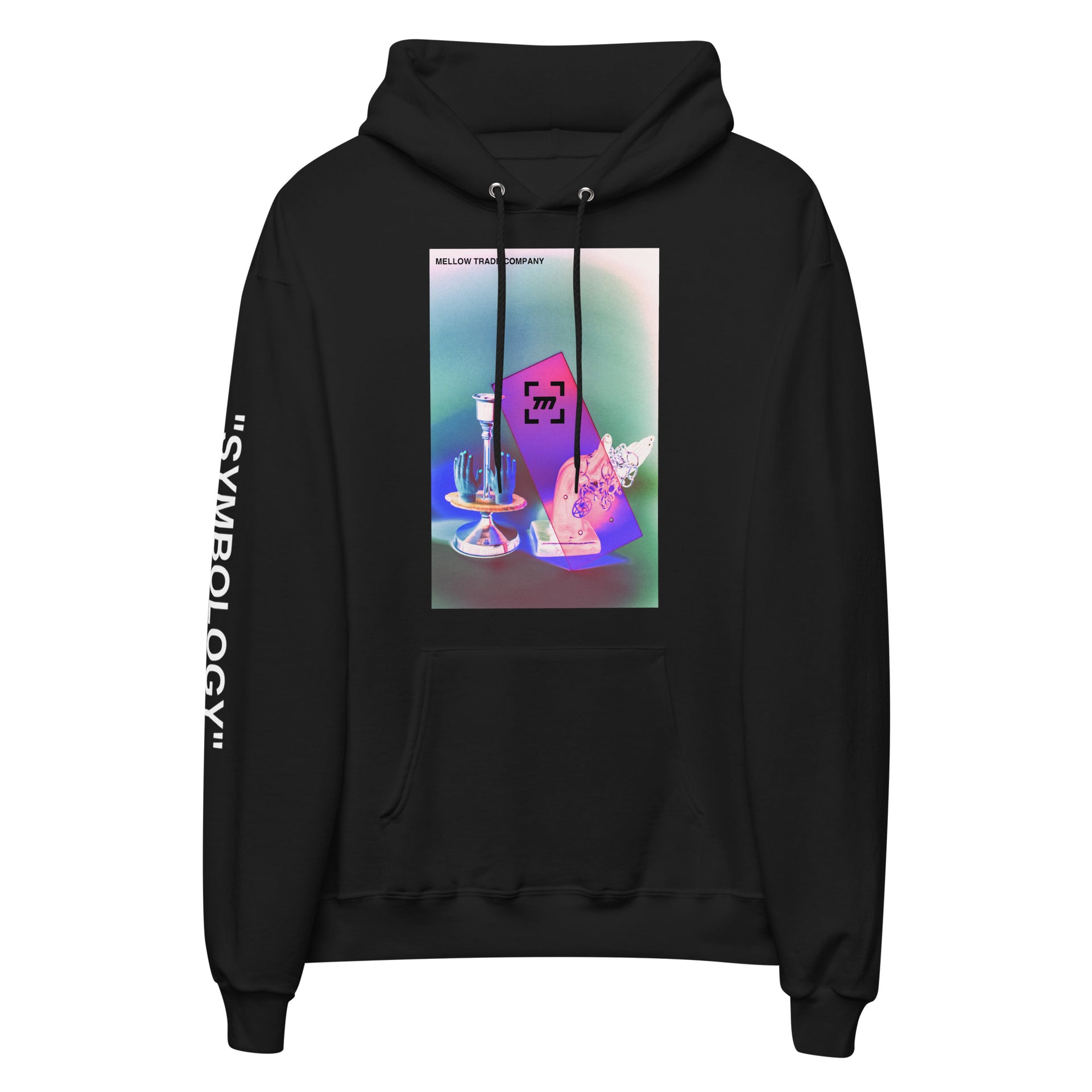 Symbology Graphic Hoodie