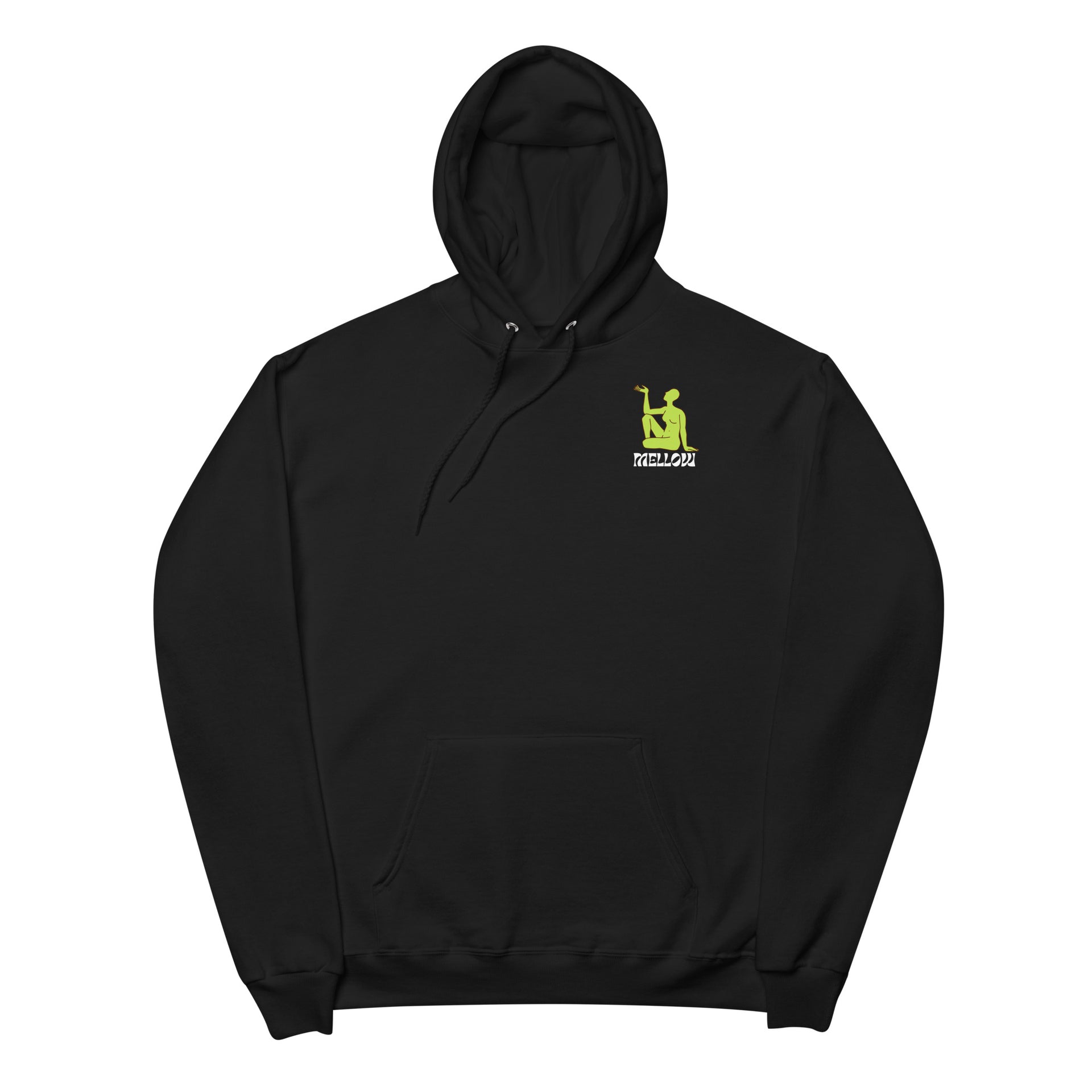 In Bloom Graphic Hoodie