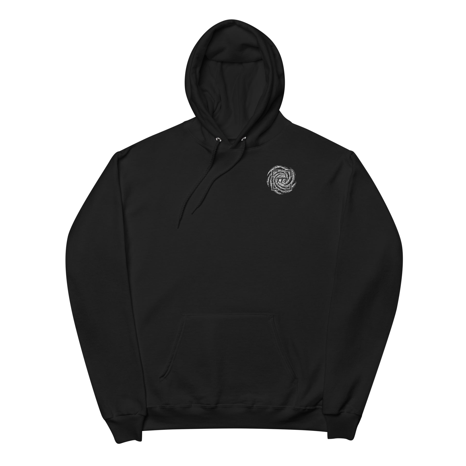 Major Tom Graphic Hoodie