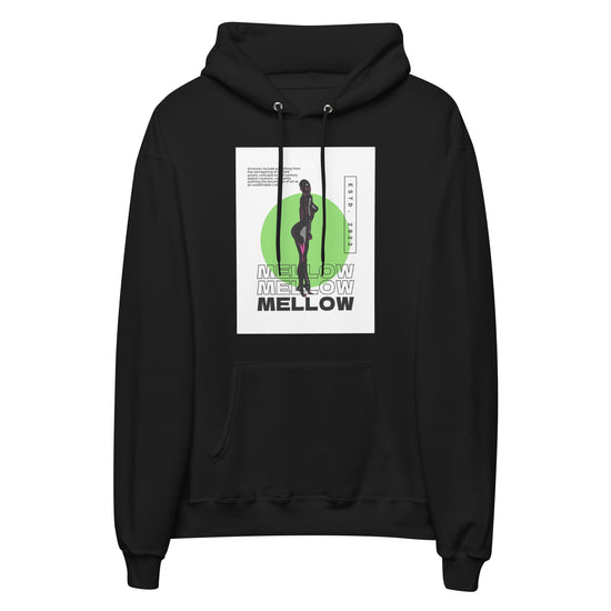 Undefinable Graphic Hoodie