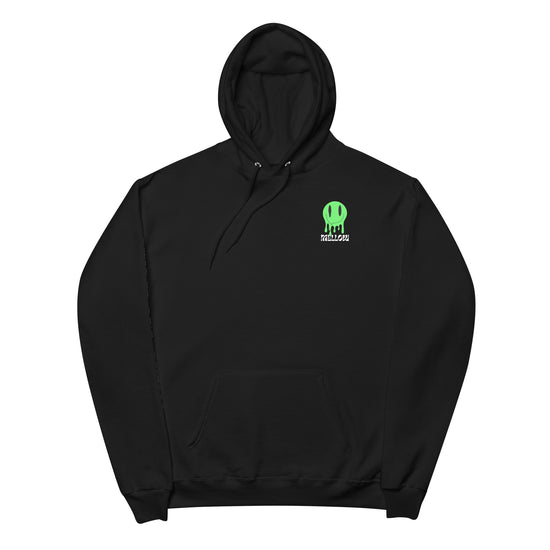 Happy to be Here Graphic Hoodie