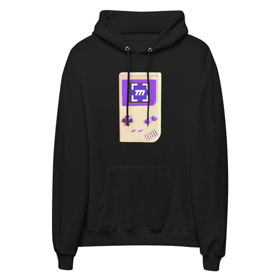 Gamer Graphic Hoodie