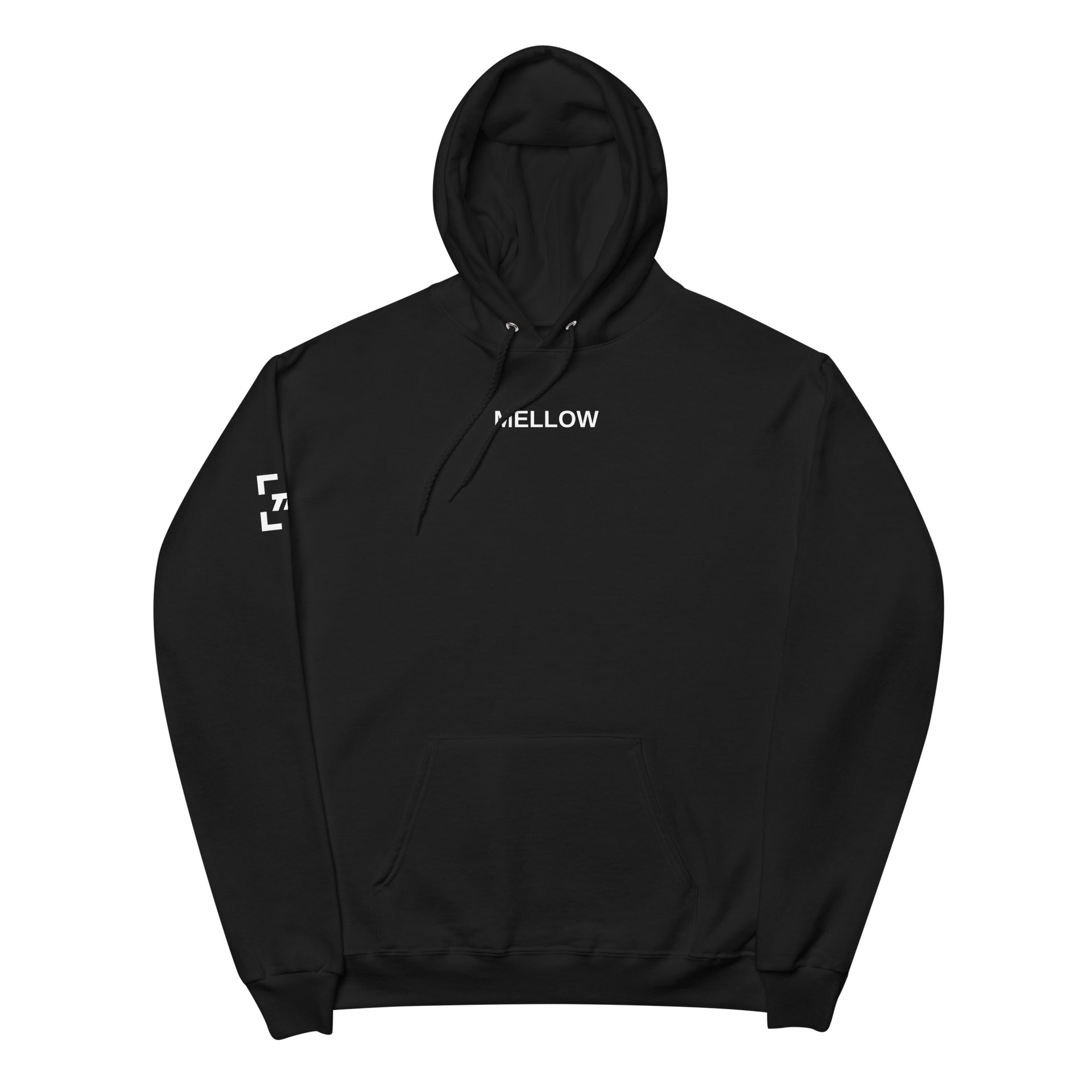 Mellow Graphic Hoodie