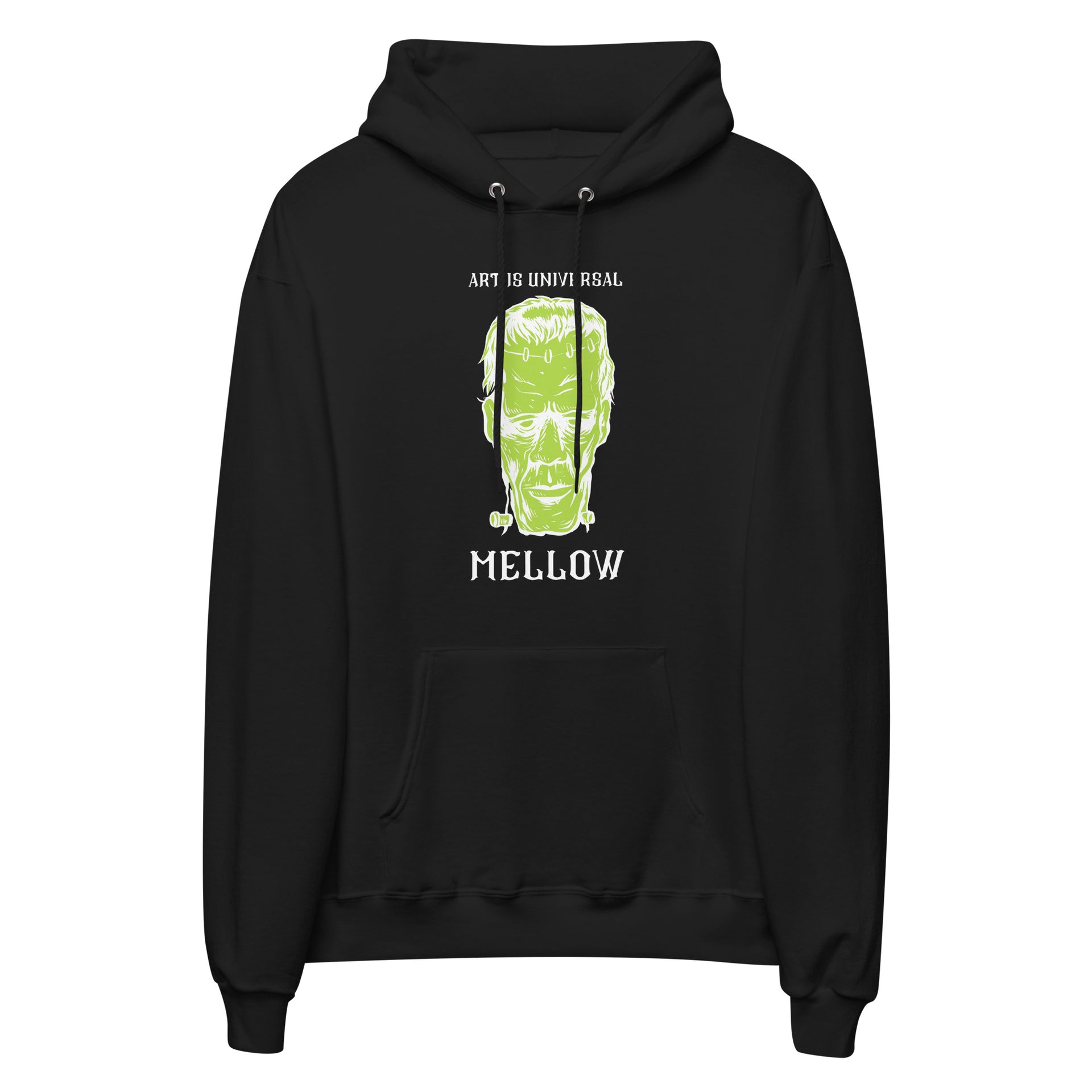 Frankenstein Hoodie