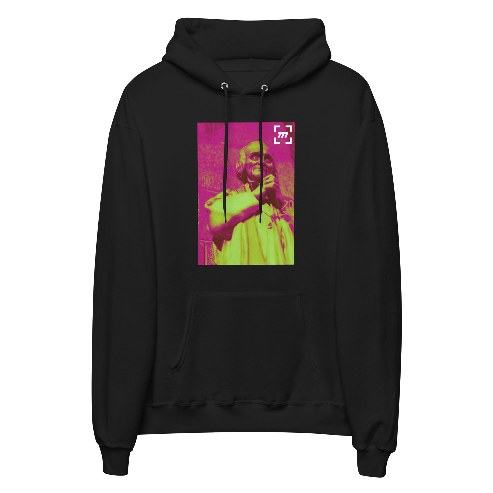 Colonial Demon Hoodie