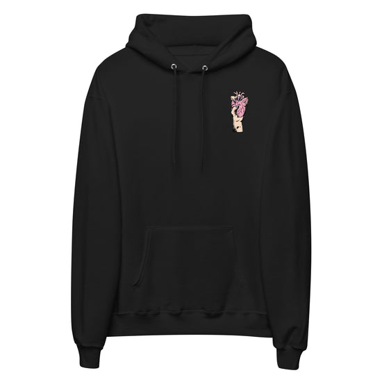 Fragile Heart Hoodie