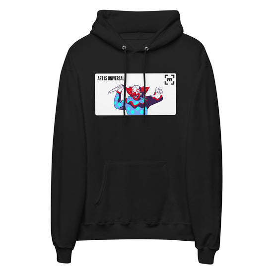 Killer Clown Hoodie