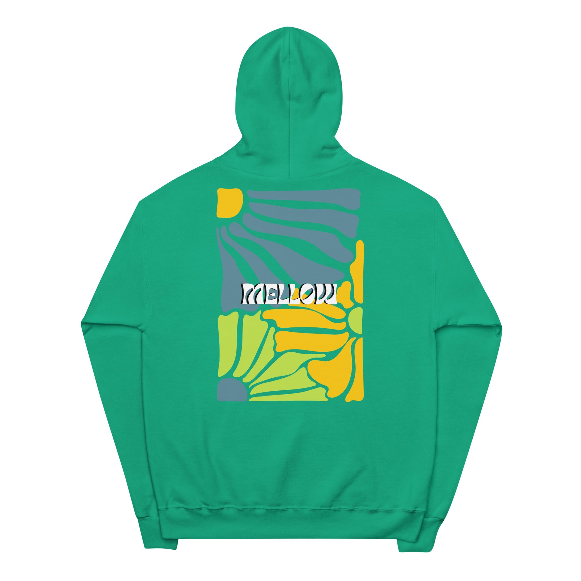 In Bloom Graphic Hoodie