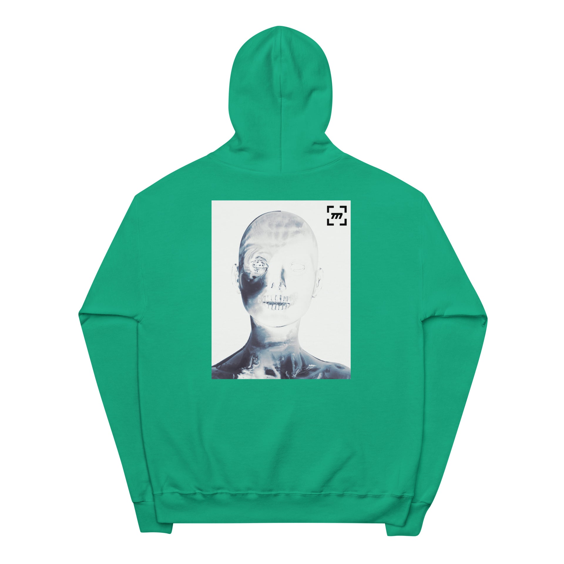 X-Ray Vision Hoodie