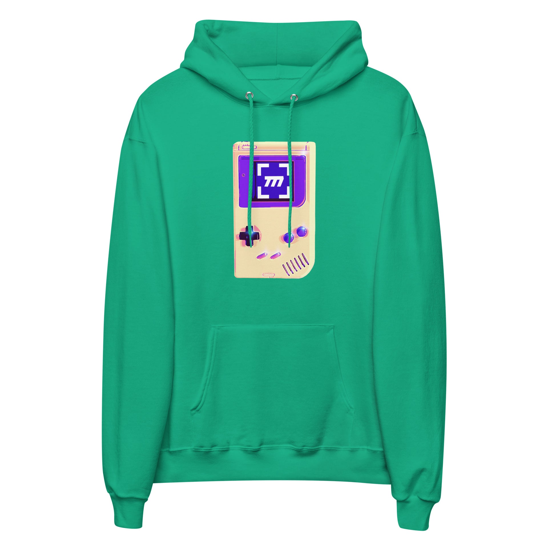 Gamer Graphic Hoodie