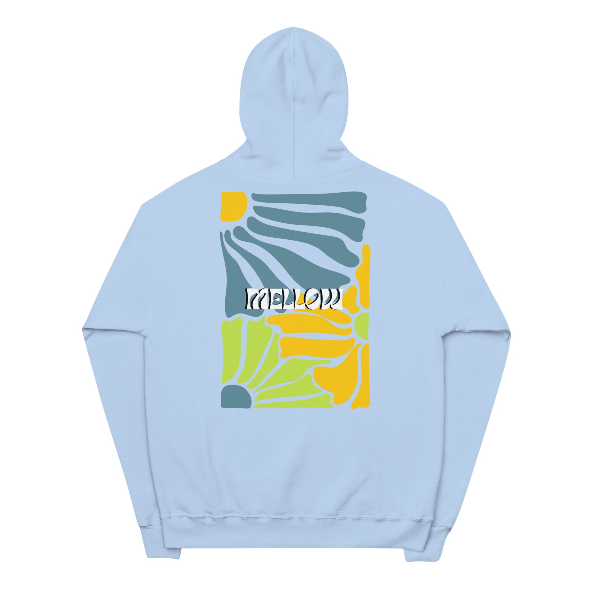 In Bloom Graphic Hoodie