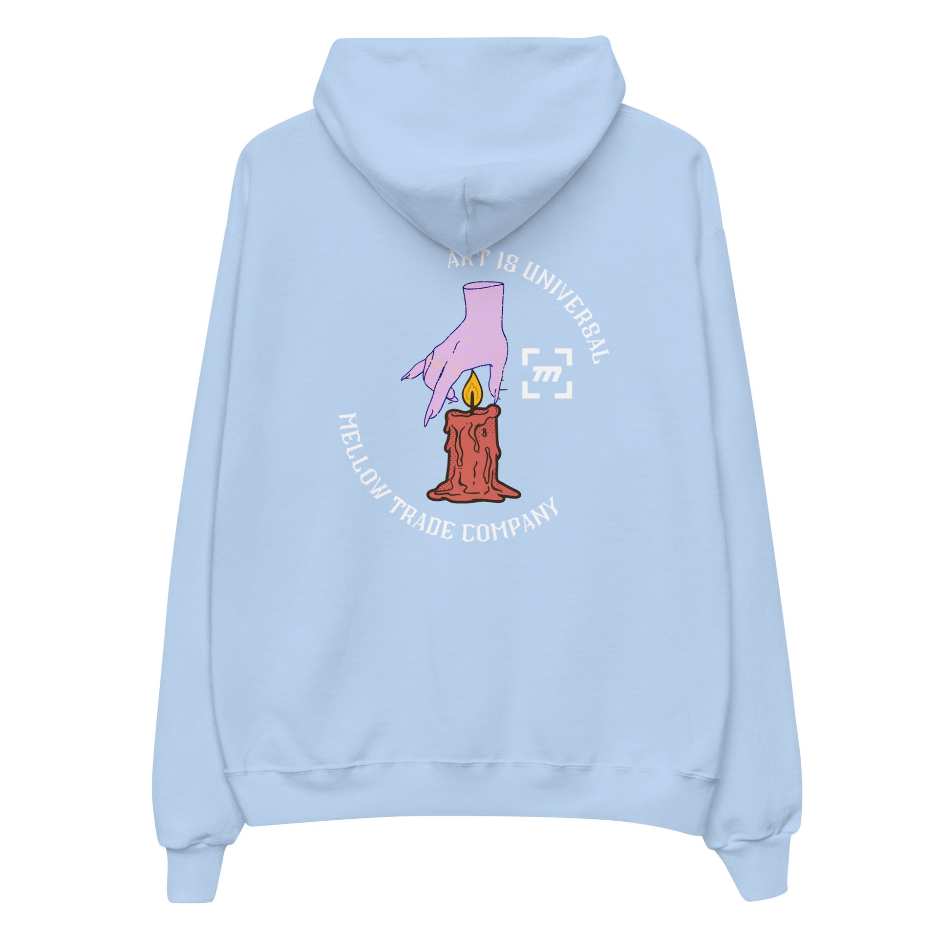 Hot to Handle Hoodie