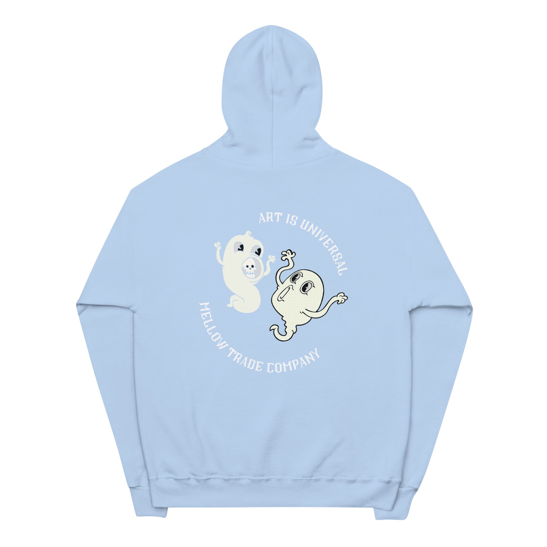 Spirit Friends Hoodie