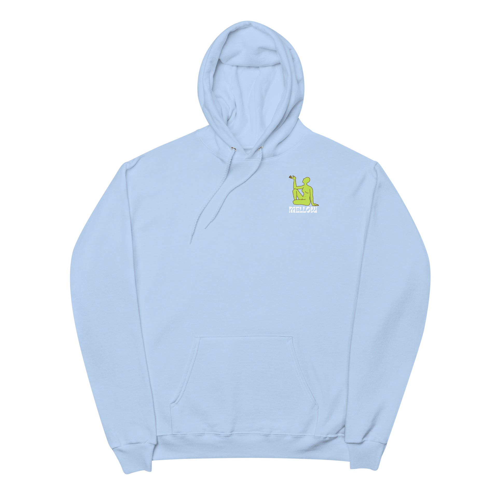 In Bloom Graphic Hoodie