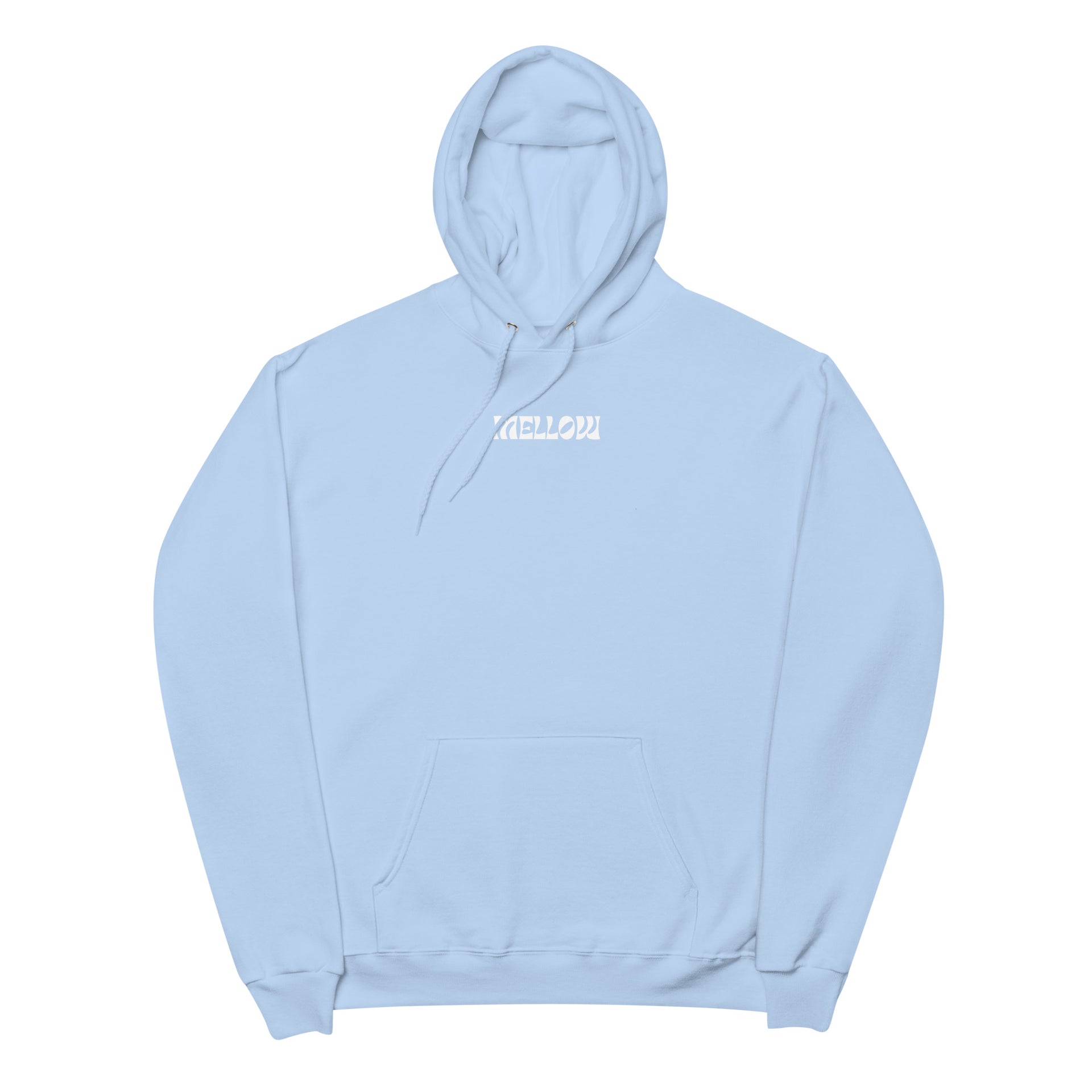 Visible Light Graphic Hoodie