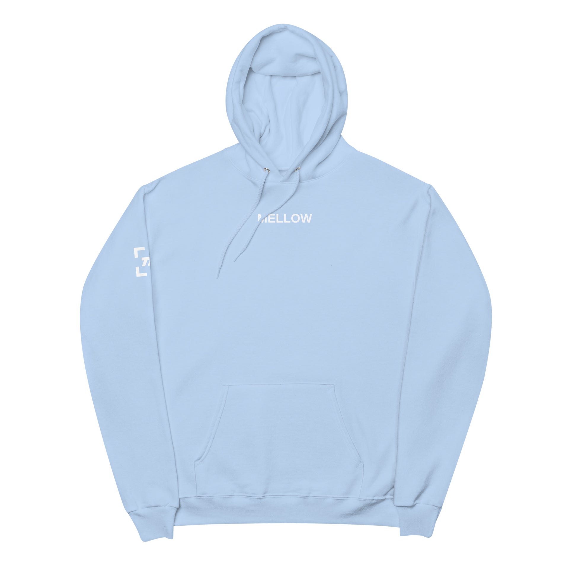 Mellow Graphic Hoodie
