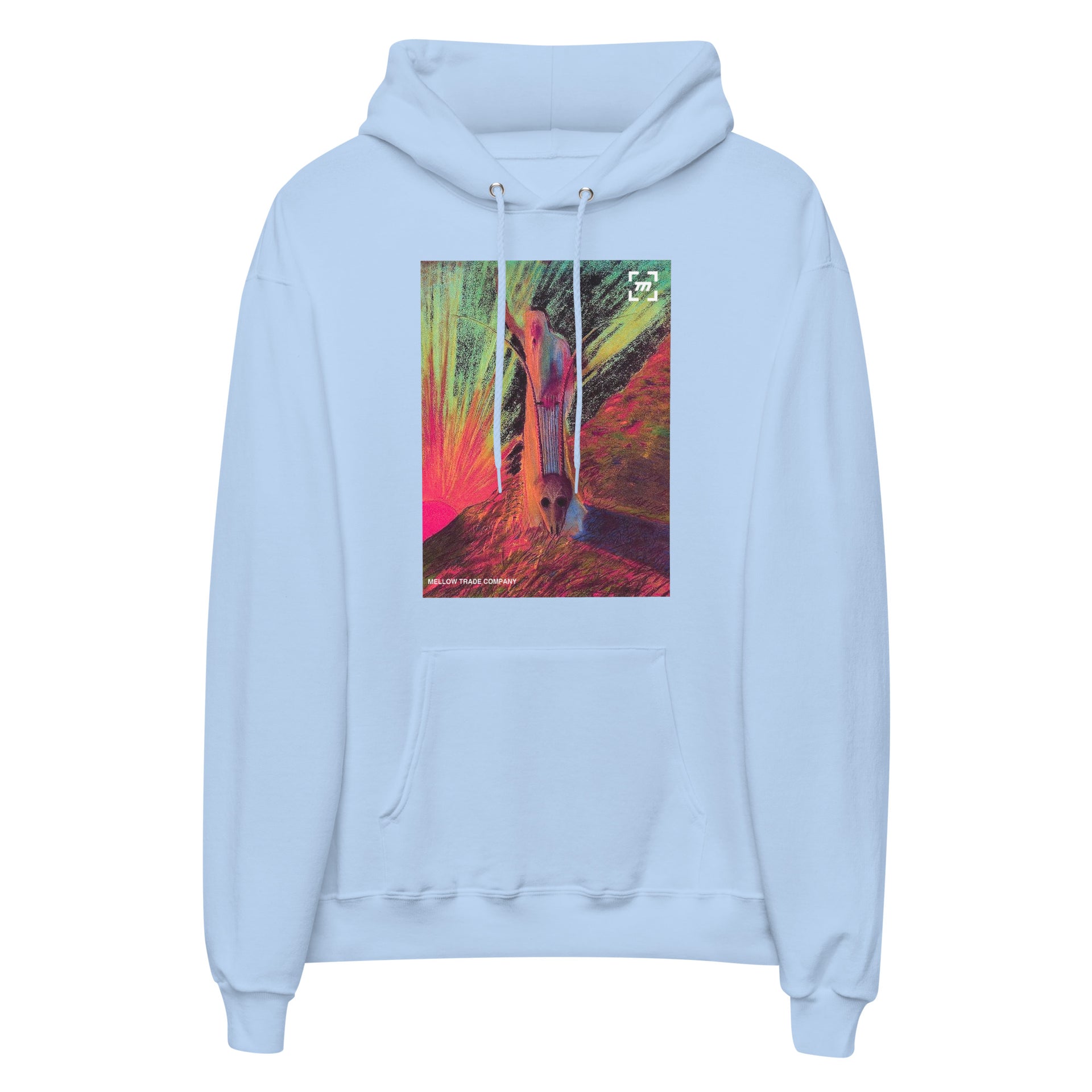 Druid Ritual Hoodie