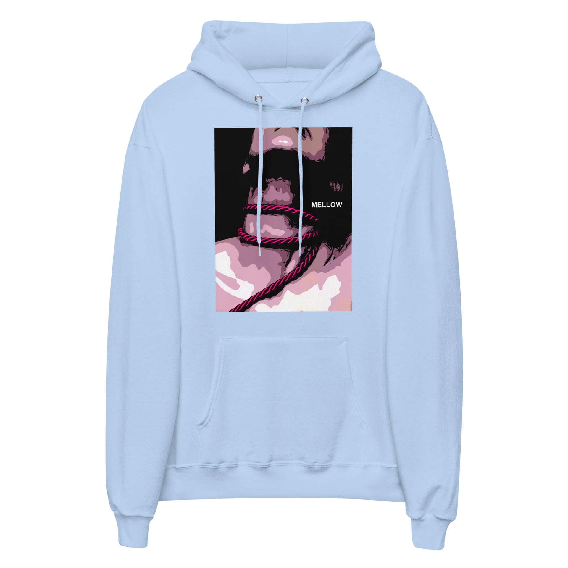 Choke Me Hoodie