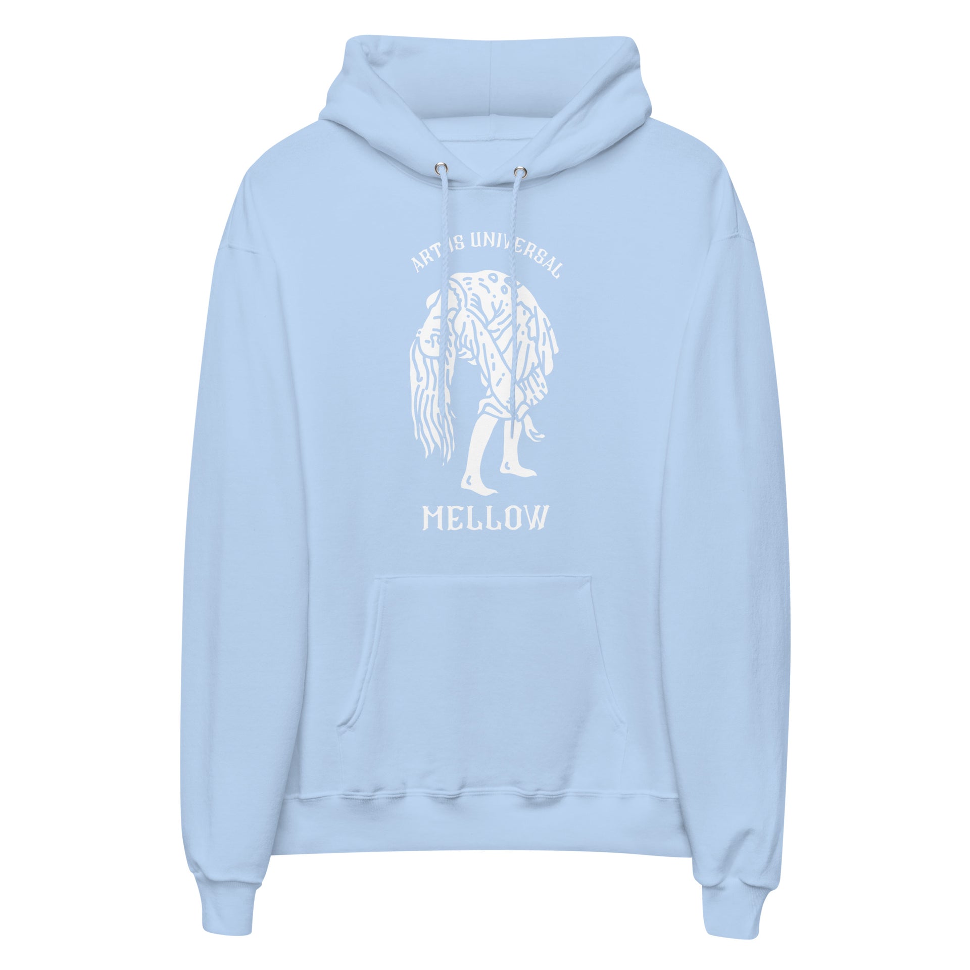 Exorcist Girl Hoodie