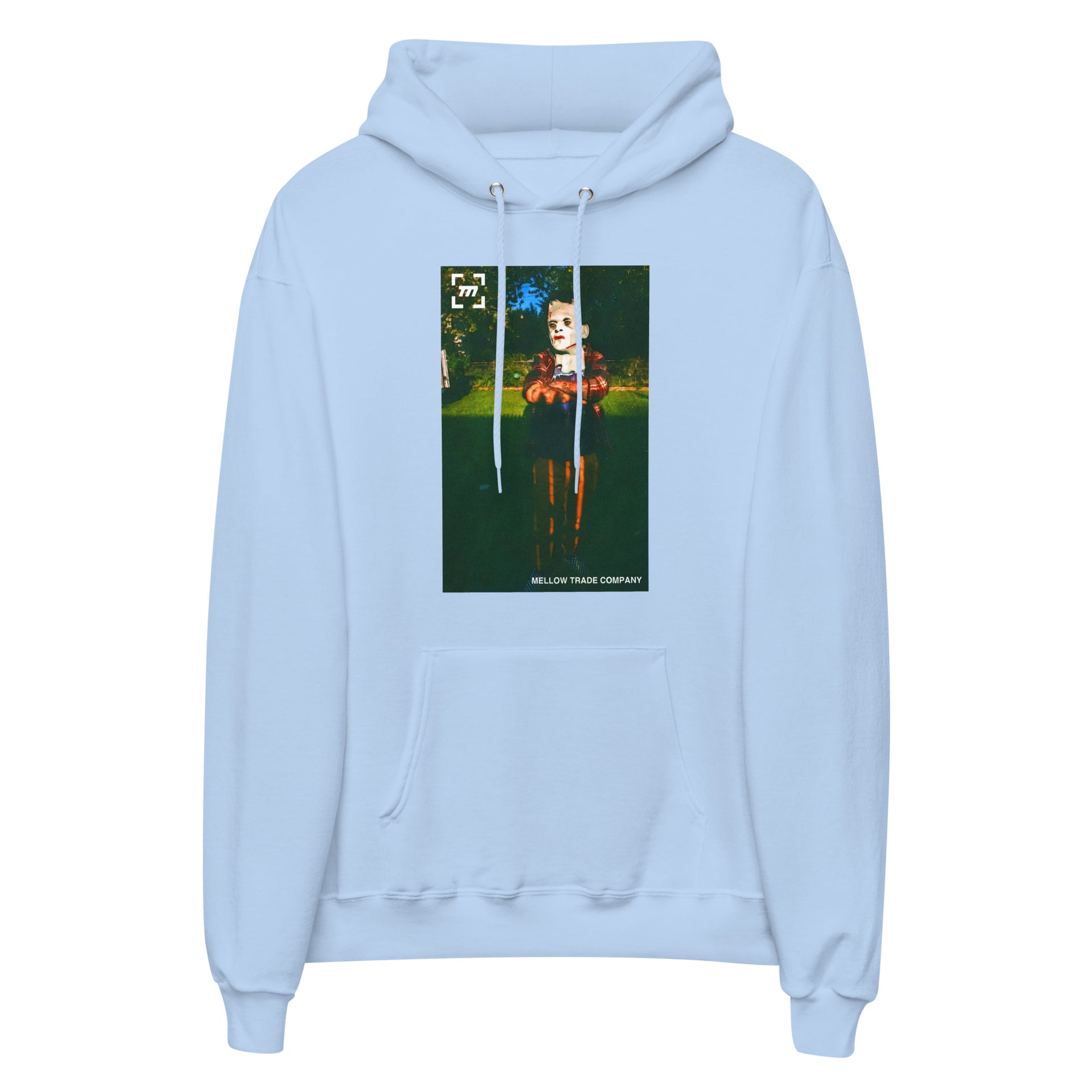 Outcast Hoodie