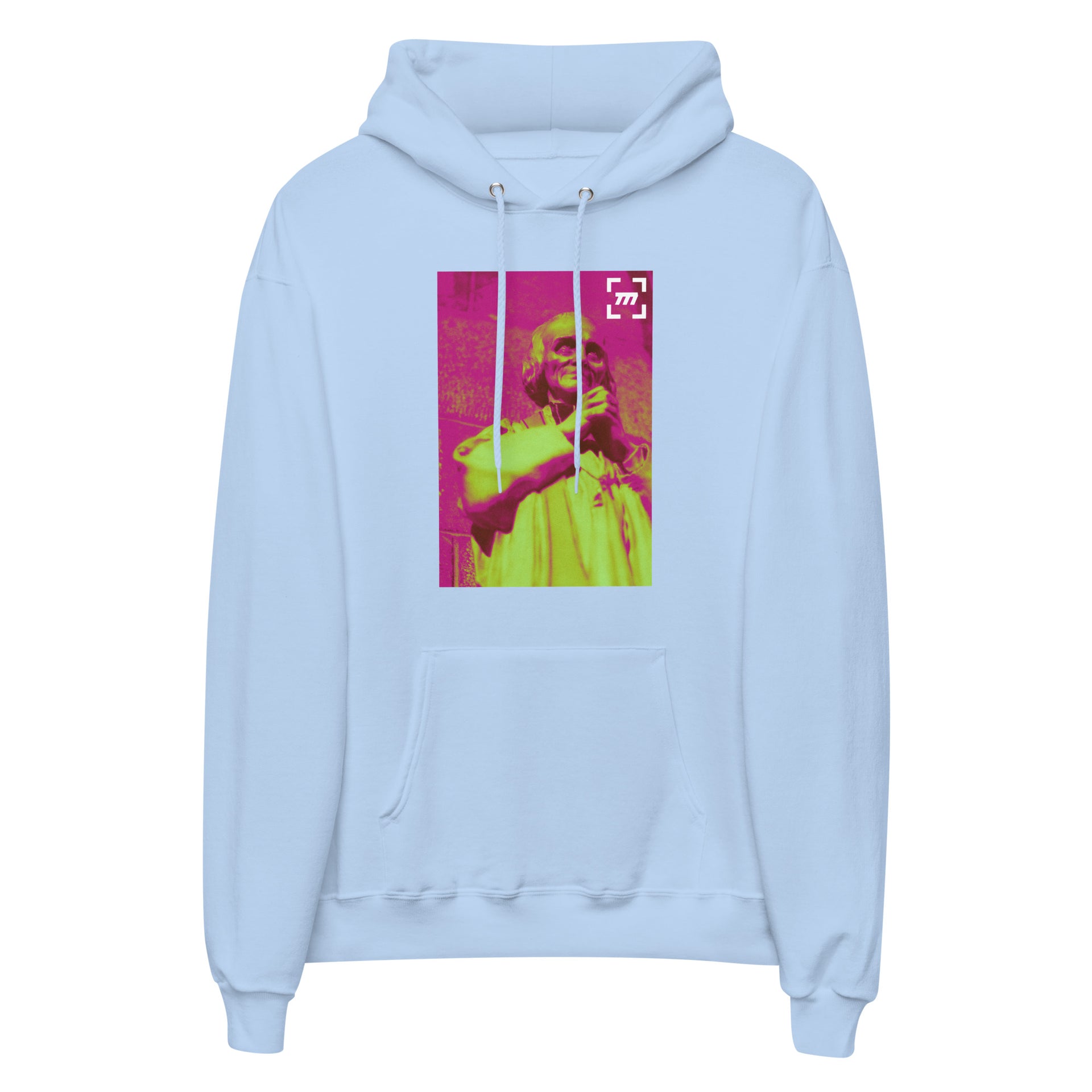 Colonial Demon Hoodie