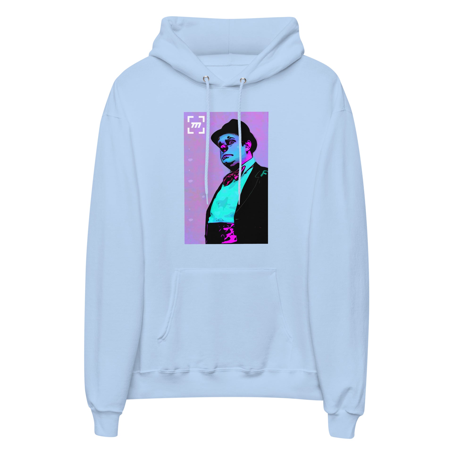 Clownin' Around Hoodie