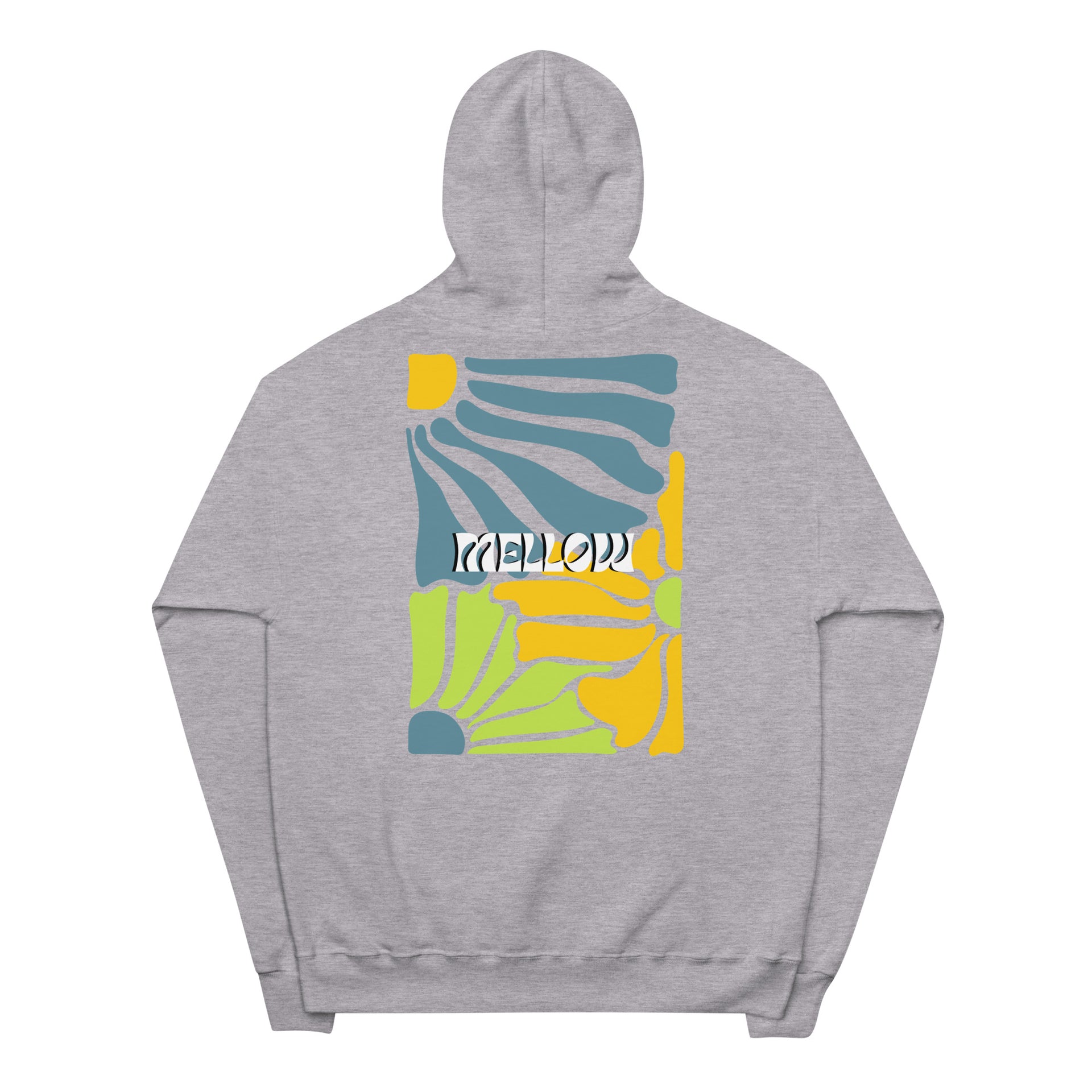 In Bloom Graphic Hoodie
