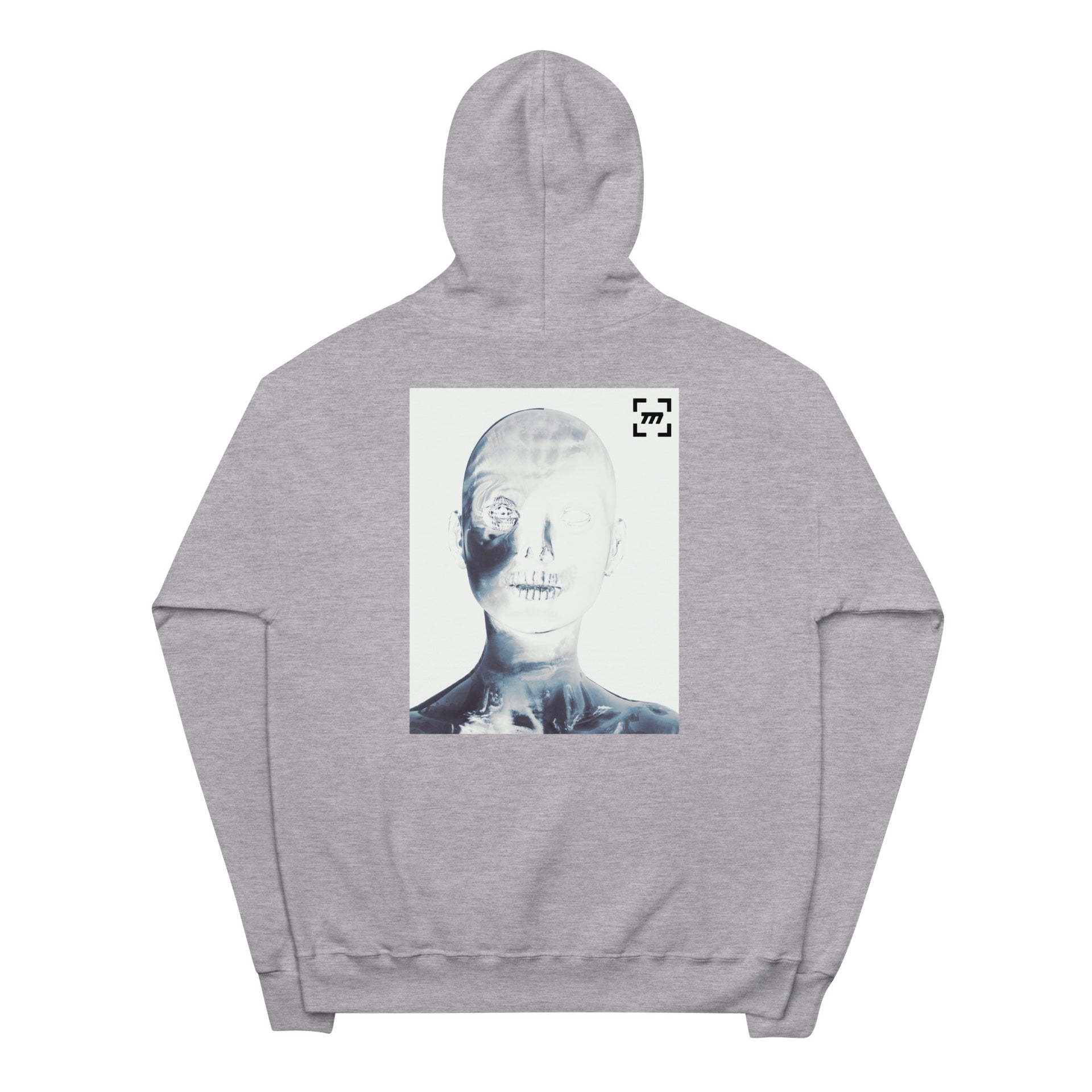 X-Ray Vision Hoodie