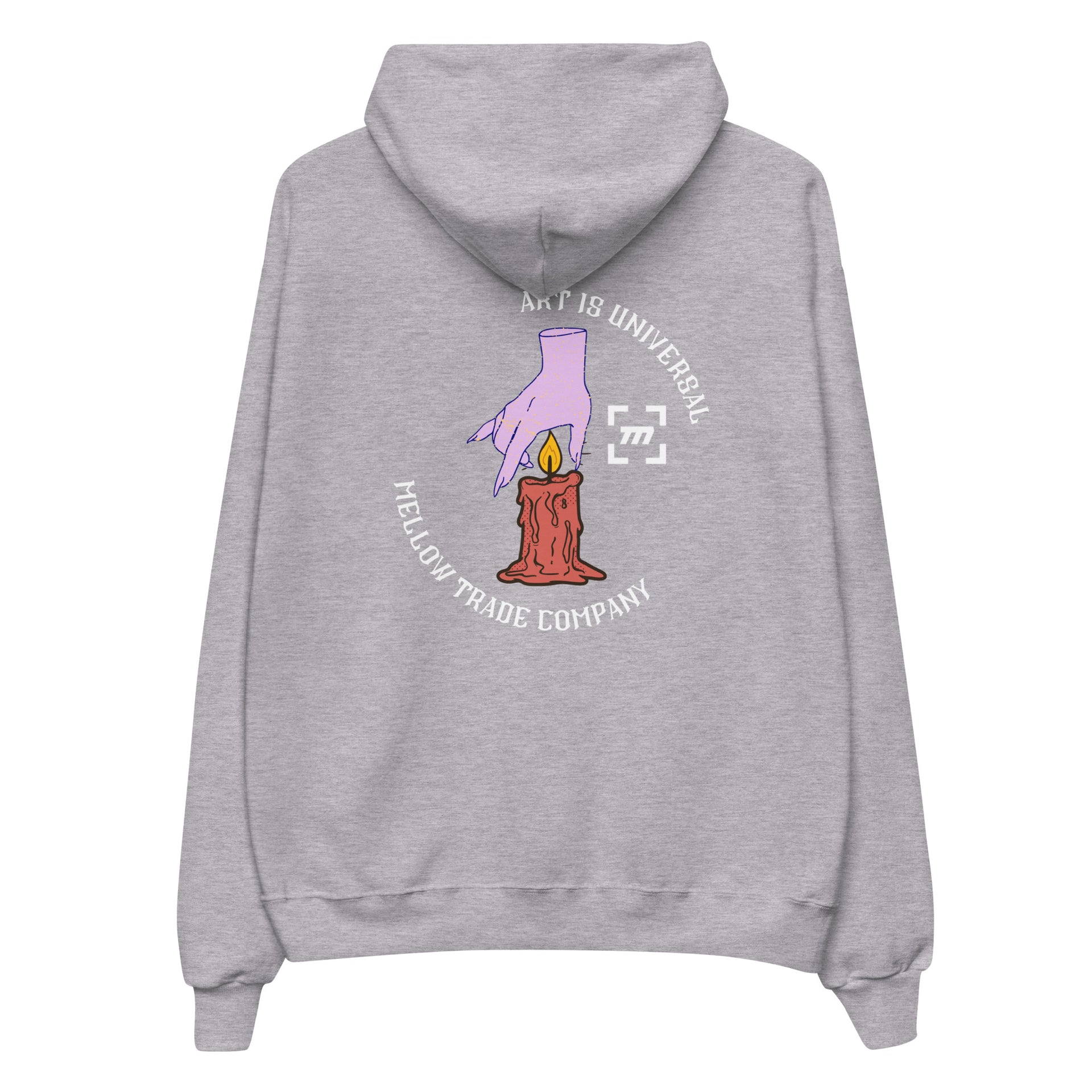 Hot to Handle Hoodie