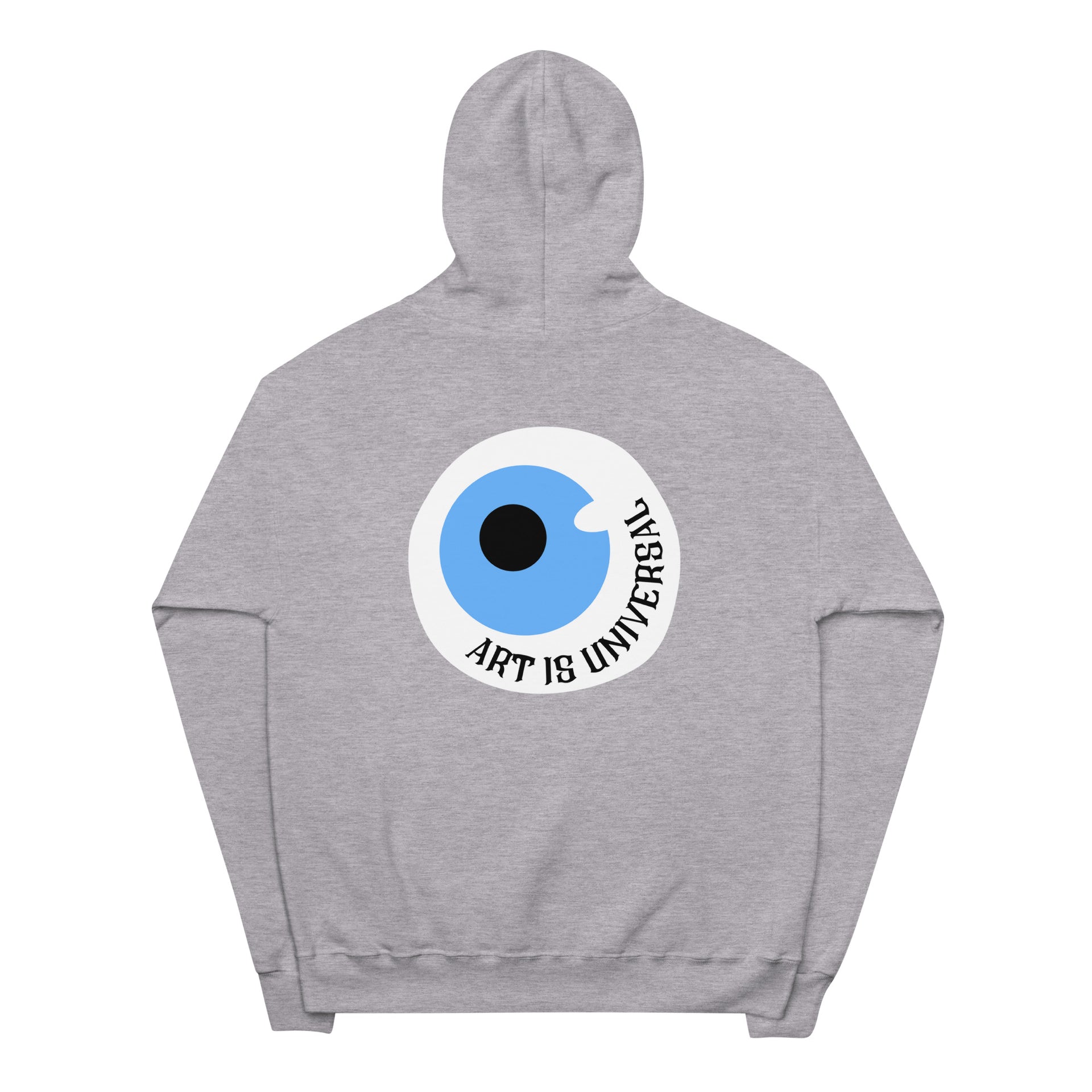 Evil Eye Hoodie