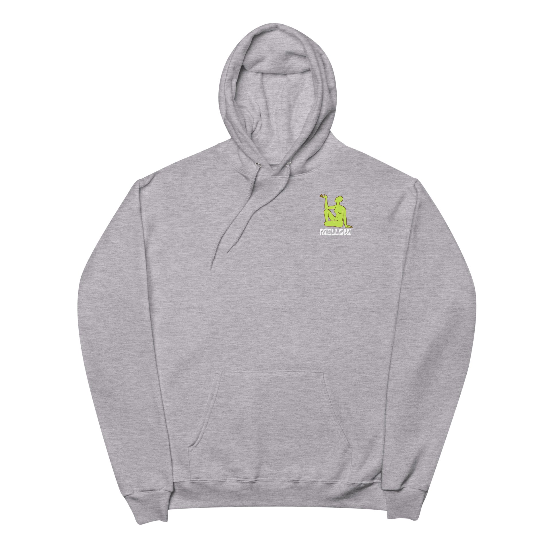 In Bloom Graphic Hoodie