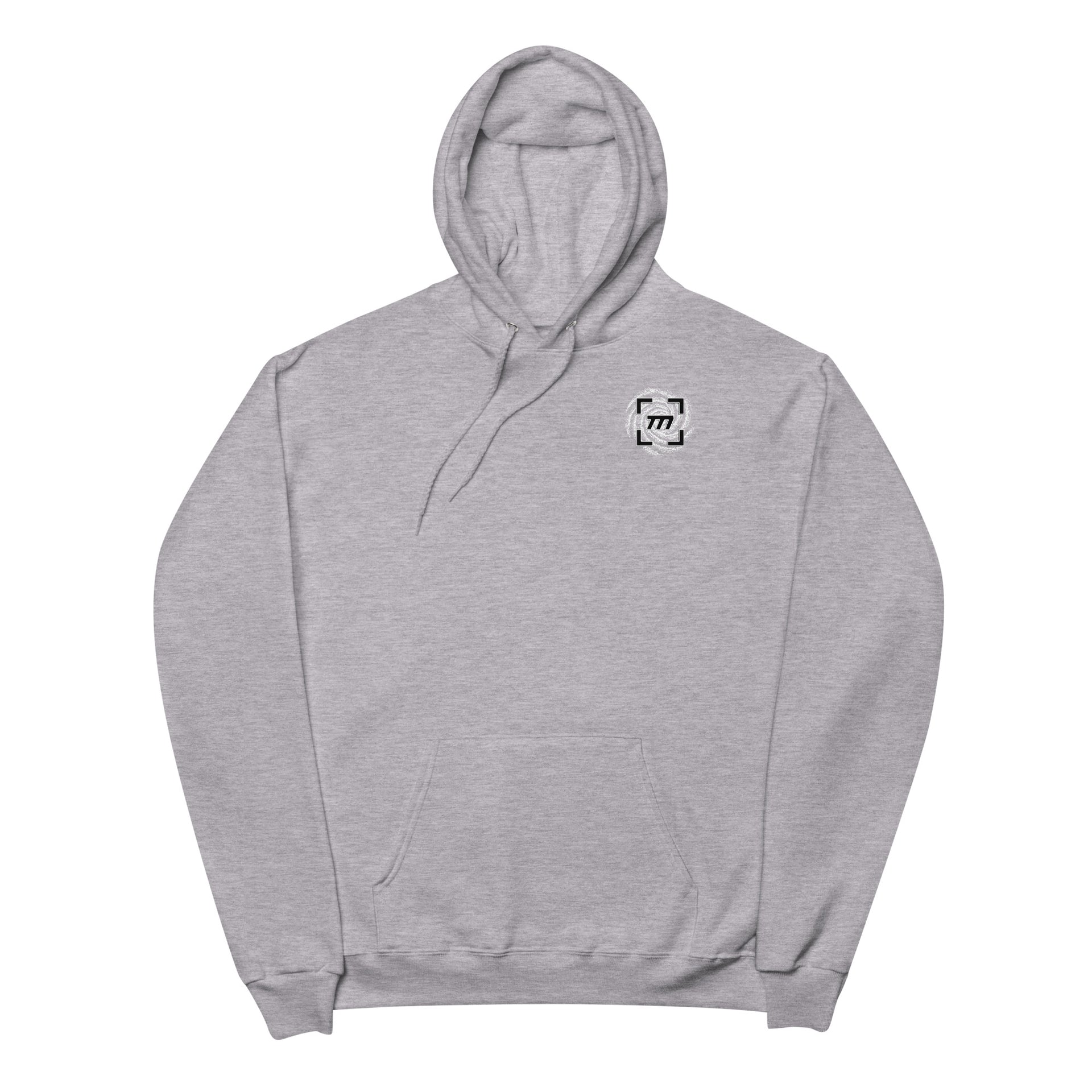Major Tom Graphic Hoodie