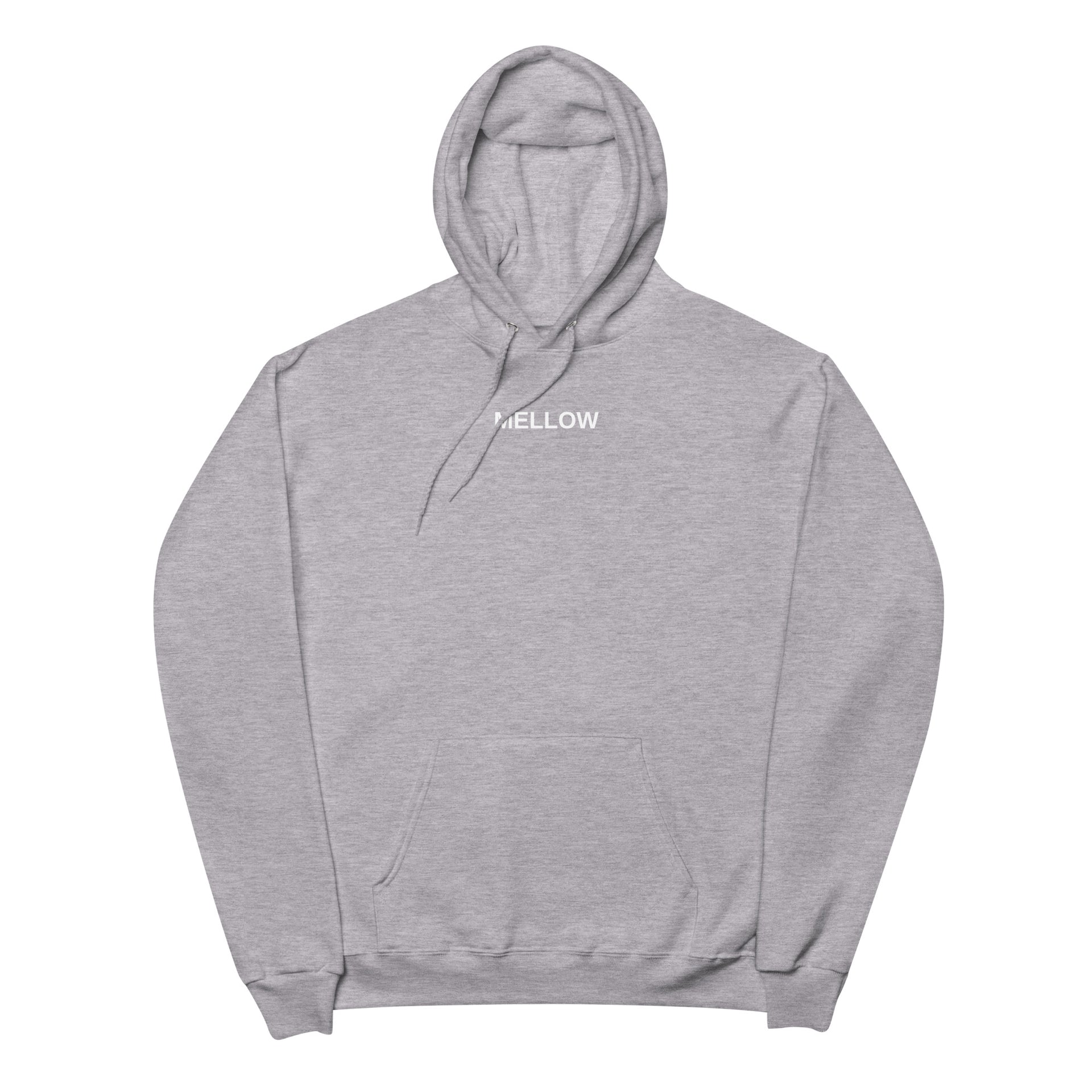 Cosmopolitan Graphic Hoodie
