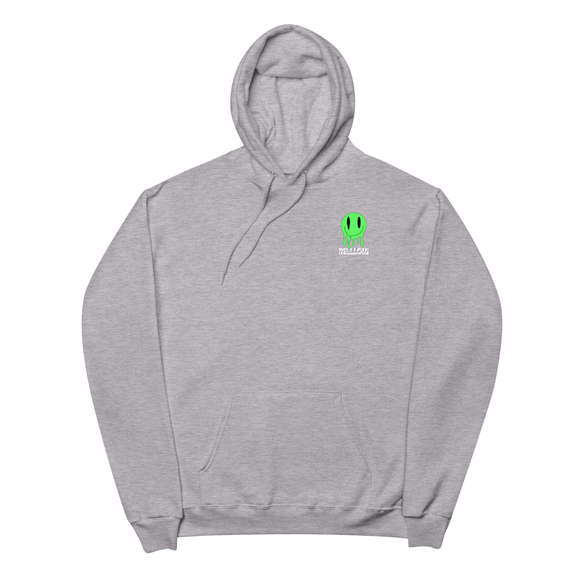 Happy to be Here Graphic Hoodie