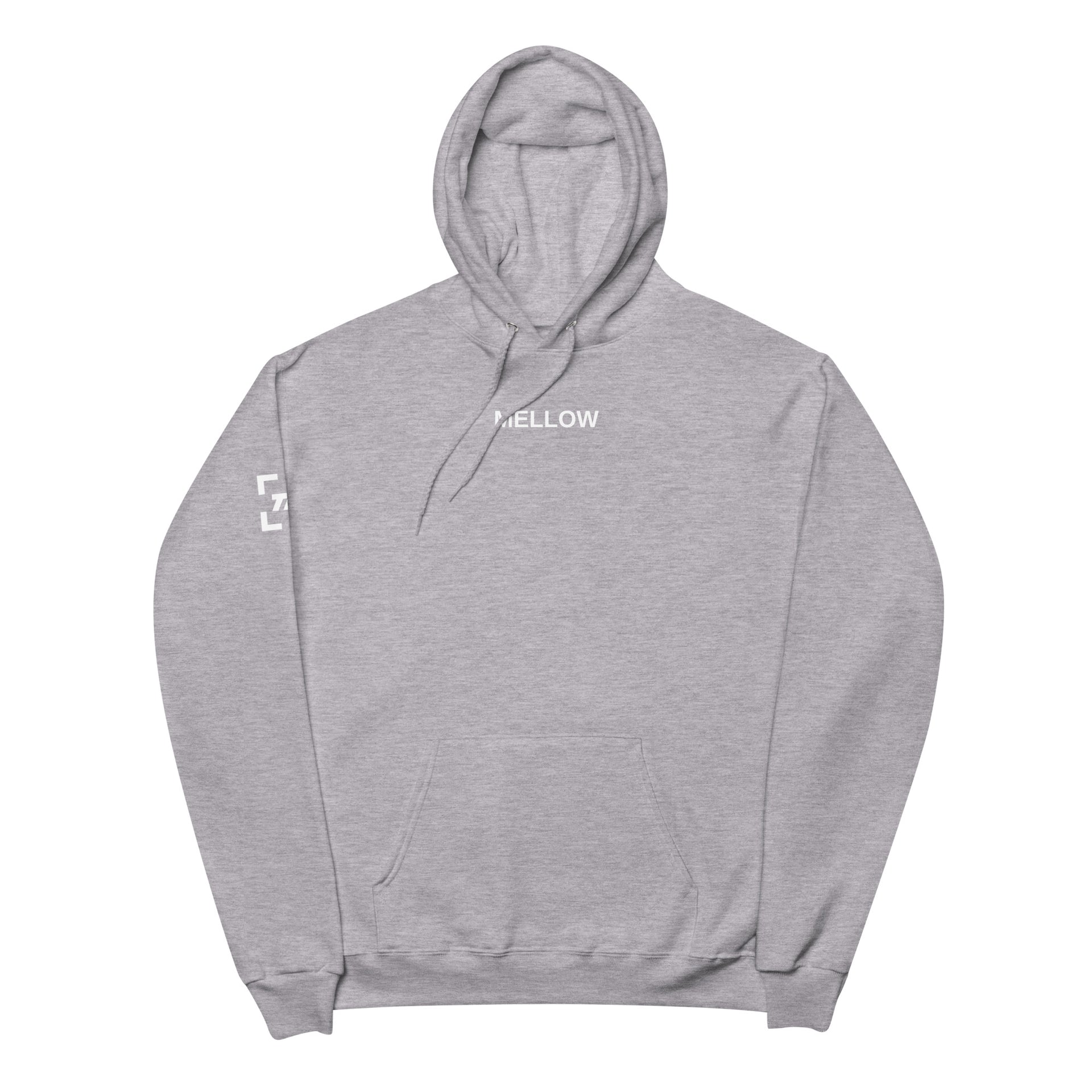 Mellow Graphic Hoodie