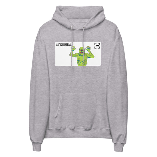 The Black Lagoon Hoodie