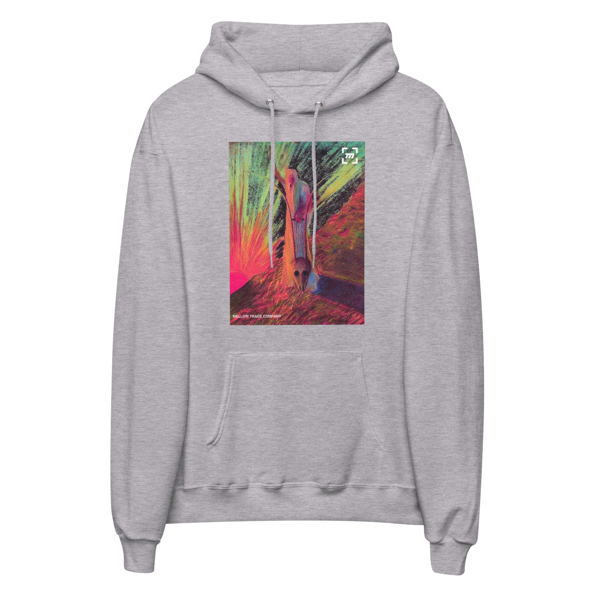 Druid Ritual Hoodie