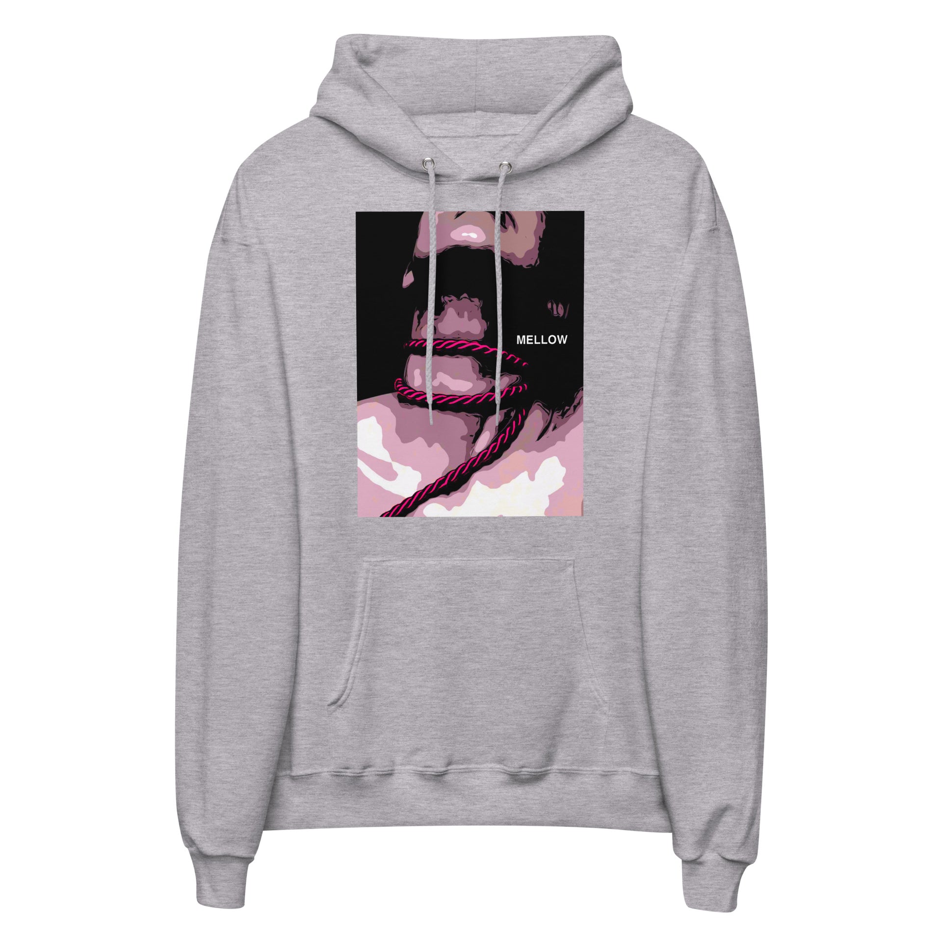 Choke Me Hoodie