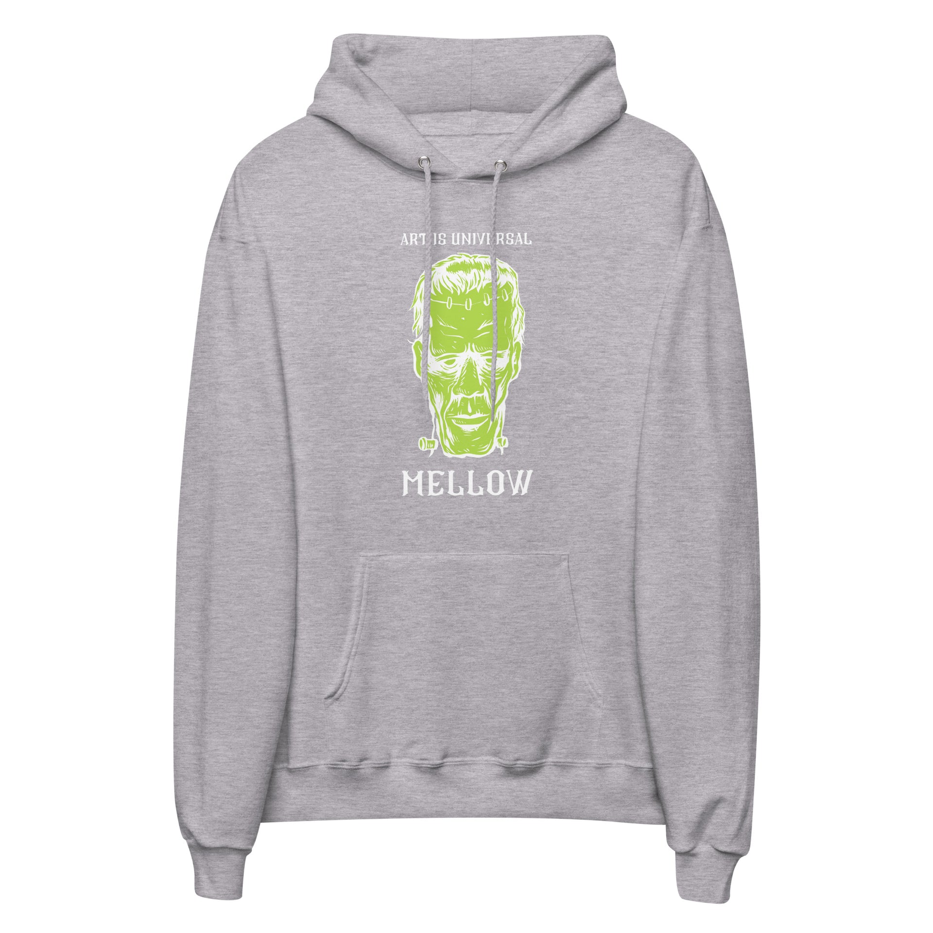 Frankenstein Hoodie