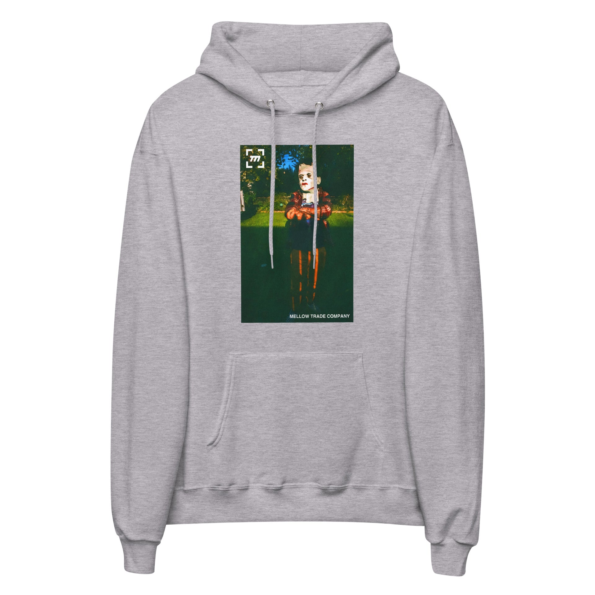 Outcast Hoodie