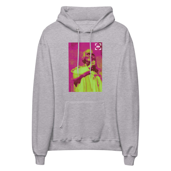 Colonial Demon Hoodie